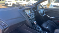 Ford Focus ST 2.0 TDCi 185 ST-3 Navigation 5dr Powershift Diesel Hatchback